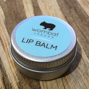 Lip Balm - Tin