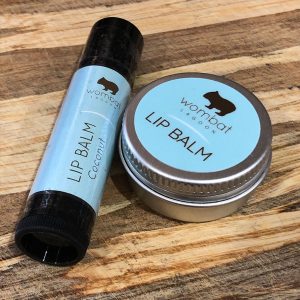 Lip Balm