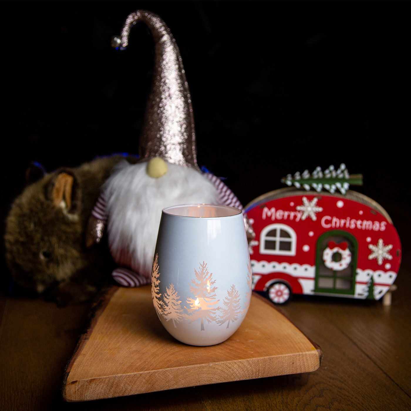 Frosted Christmas - Image 2