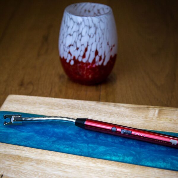 USB Rechargeable Electric Arc Lighter - Image 2