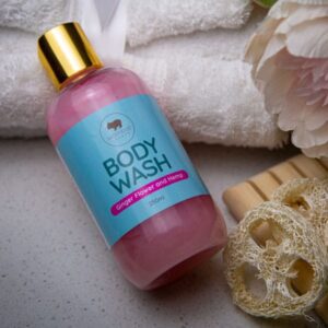 Body Wash